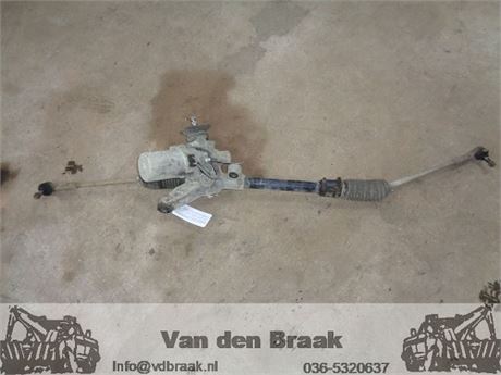 Suzuki SX4 2006-2010 Stuurhuis elec. bekrachtigd