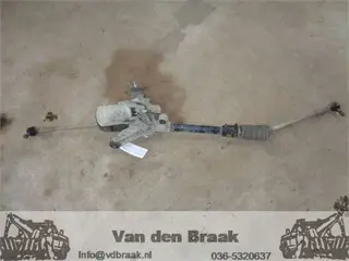 Suzuki SX4 2006-2010 Stuurhuis elec. bekrachtigd