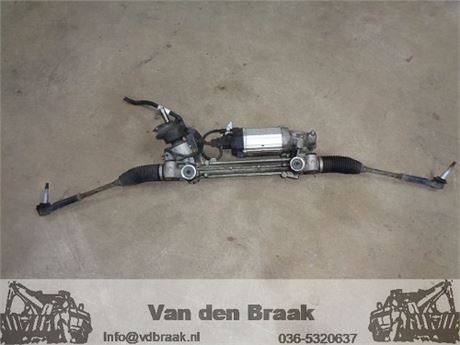 Opel Astra 2009-2015 Stuurhuis bekrachtigd