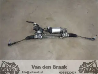 Opel Astra 2009-2015 Stuurhuis bekrachtigd