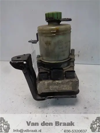 Volkswagen Polo 1.4 16V 2001-2005 Electrische stuurpomp