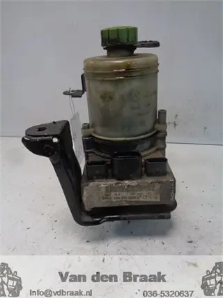 Volkswagen Polo 1.4 16V 2001-2005 Electrische stuurpomp