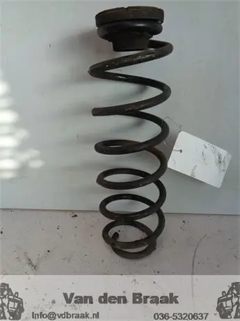 Volkswagen Polo 6R 1.2 TDi 2009-2014 Achterveer