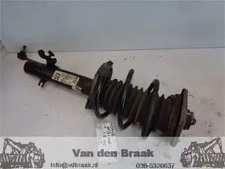 Mini One 2001-2007 Veerpoot rechts voorzijde