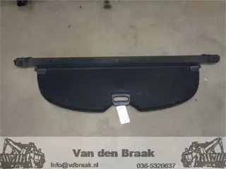 Peugeot 308 SW 2008-2014 Hoedenplank / Rolhoes