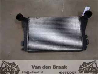 Volkswagen Golf Variant 1.9 TDi 2007-2009 Intercooler