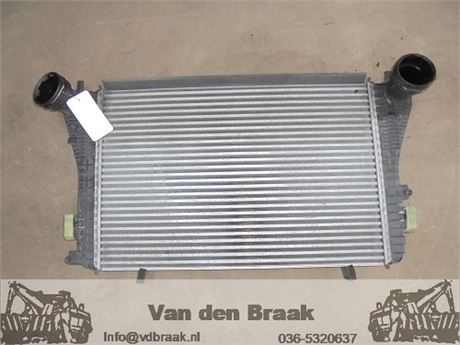Volkswagen Passat 1.8 TFSi 2009-2010 Intercooler
