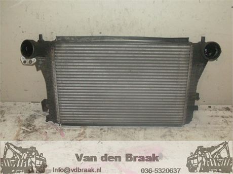 Seat Altea 1.9 TDi 2004-2009 Intercooler met condensor