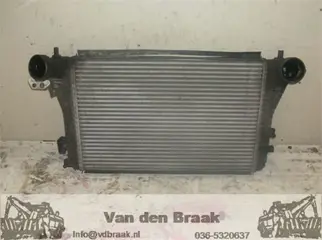 Seat Altea 1.9 TDi 2004-2009 Intercooler met condensor