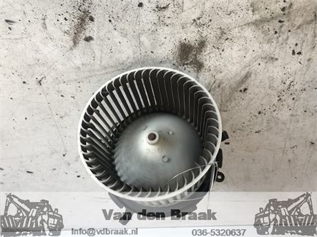 Fiat Panda 2003-2011 Kachelmotor