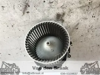 Fiat Panda 2003-2011 Kachelmotor