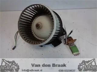 Fiat Bravo 2007-2015 Kachelmotor