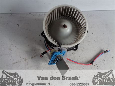 Kia Picanto 2011-2017 Kachelmotor met weerstand