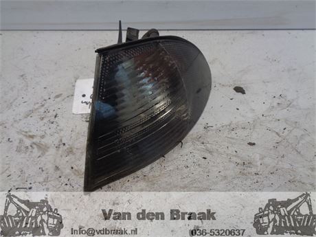 Bmw E46 Sedan 2001-2005 Knipperlicht links