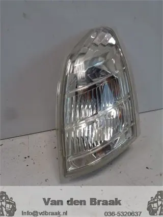 Nissan X-Trail 2001-2007 Knipperlicht links