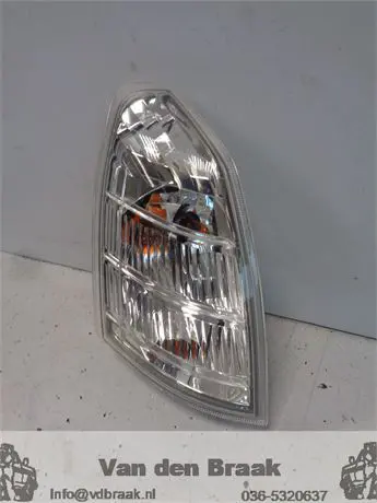 Nissan X-Trail 2001-2007 Knipperlicht rechts