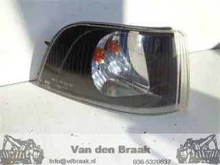 Volvo S40 / V40 2000-2004 Knipperlicht rechts
