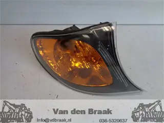 BMW E46 Touring 2001-2005 Knipperlicht rechts