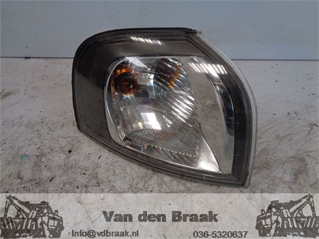 Volvo S80 1998-2003 Rechter knipperlicht
