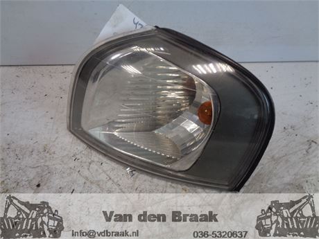 Volvo S80 1998-2003 Linker knipperlicht