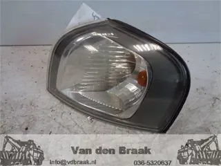 Volvo S80 1998-2003 Linker knipperlicht