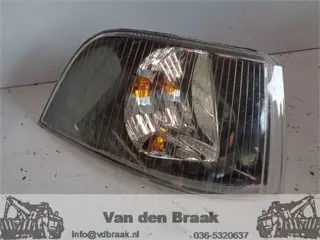 Volvo S40 / V40 2000-2004 Knipperlicht rechts