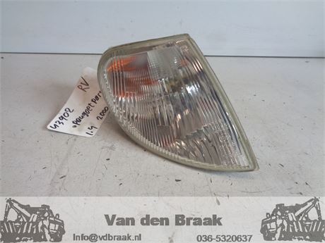 Peugeot Partner 1996-2002 Knipperlicht rechts