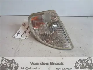 Peugeot Partner 1996-2002 Knipperlicht rechts