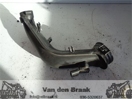 Volkswagen Golf 1.4 16V TSi 2008-2012 Map sensor