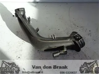 Volkswagen Golf 1.4 16V TSi 2008-2012 Map sensor