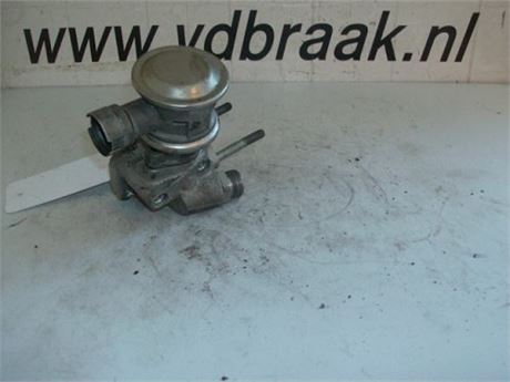 Vw New Beetle 1.6 1998-2005 EGR-Klep