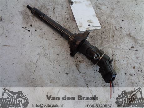 Peugeot Partner 1.6 HDi 2008-2015 Verstuiver