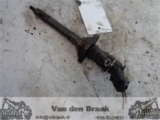 Peugeot Partner 1.6 HDi 2008-2015 Verstuiver