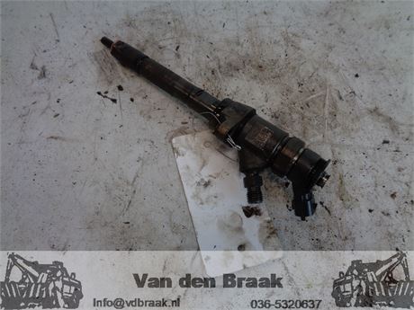 Peugeot Partner 1.6 HDi 2008-2015 Verstuiver