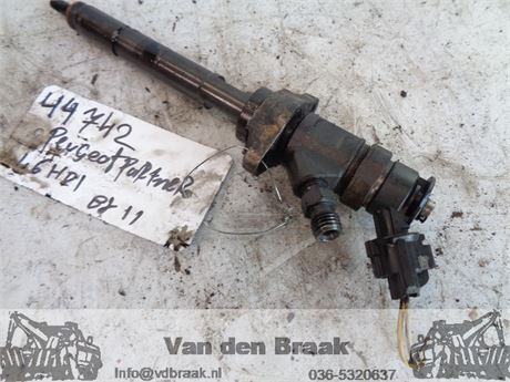 Peugeot Partner 1.6 HDi 2008-2015 Verstuiver