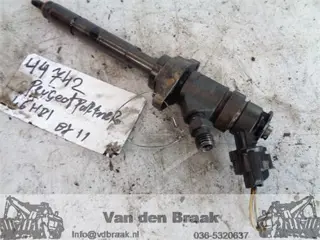 Peugeot Partner 1.6 HDi 2008-2015 Verstuiver