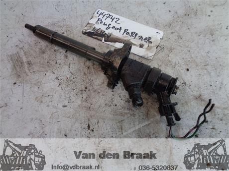 Peugeot Partner 1.6 HDi 2008-2015 Verstuiver