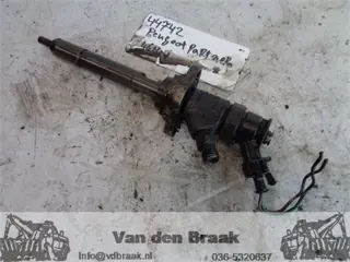 Peugeot Partner 1.6 HDi 2008-2015 Verstuiver