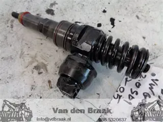 Volkswagen Golf 2.0 SDi 2003-2008 Verstuiver
