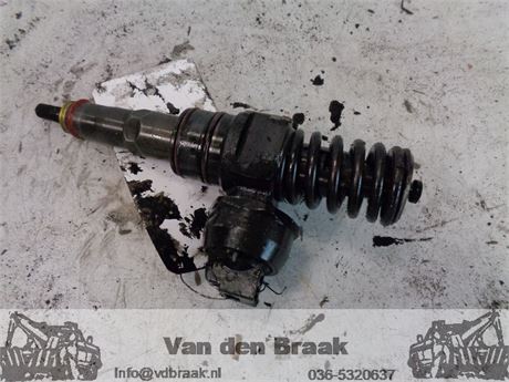 Volkswagen Golf 2.0 SDi 2003-2008 Verstuiver