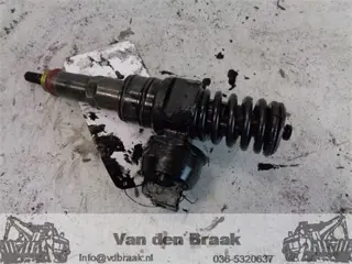 Volkswagen Golf 2.0 SDi 2003-2008 Verstuiver