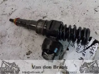 Volkswagen Golf 2.0 SDi 2003-2008 Verstuiver