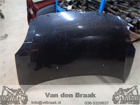 Suzuki Swift 2005-2010 Motorkap