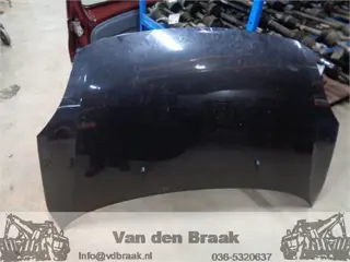 Suzuki Swift 2005-2010 Motorkap