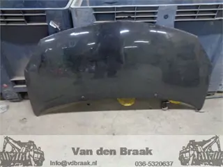 Renault Twingo 2007-2013 Motorkap