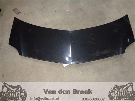 Renault Grand Modus 2008-2013 Motorkap