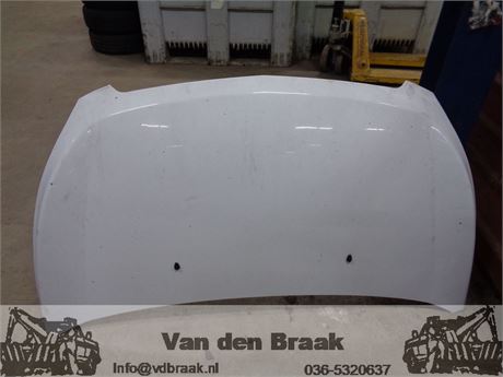 Chevrolet Spark 2010-2015 Motorkap