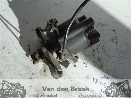 Suzuki Swift 1.0 1996-2002 ontsteking