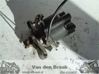 Suzuki Swift 1.0 1996-2002 ontsteking