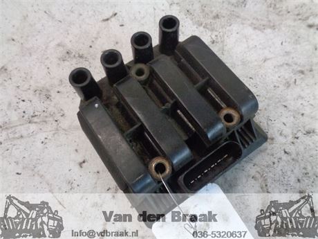 Volkswagen Golf 2.0 2001-2003 Bobine